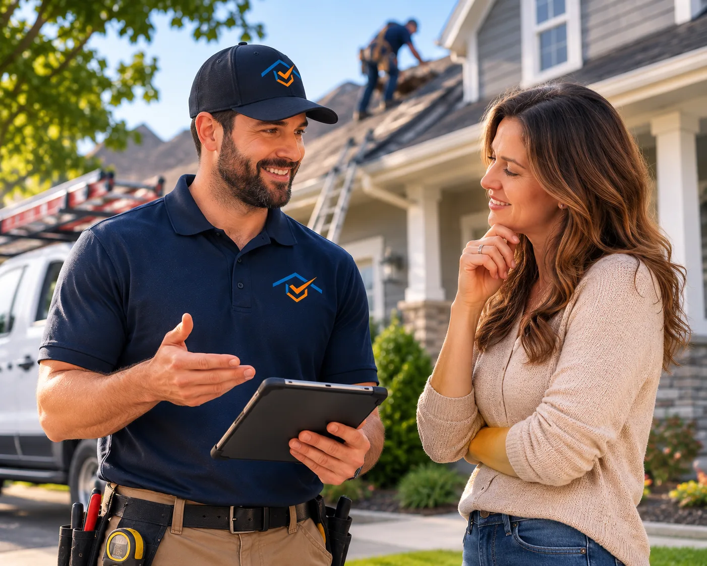 Roof Inspection FAQs in Wilburn, AR