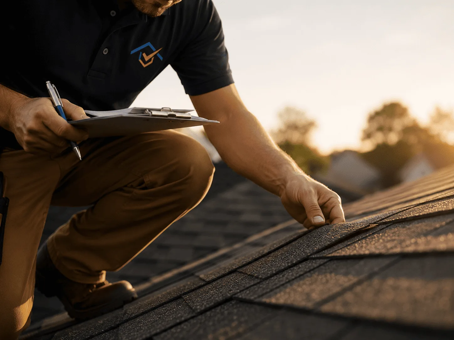 Why Choose Roof Inspection in Wilburn, AR