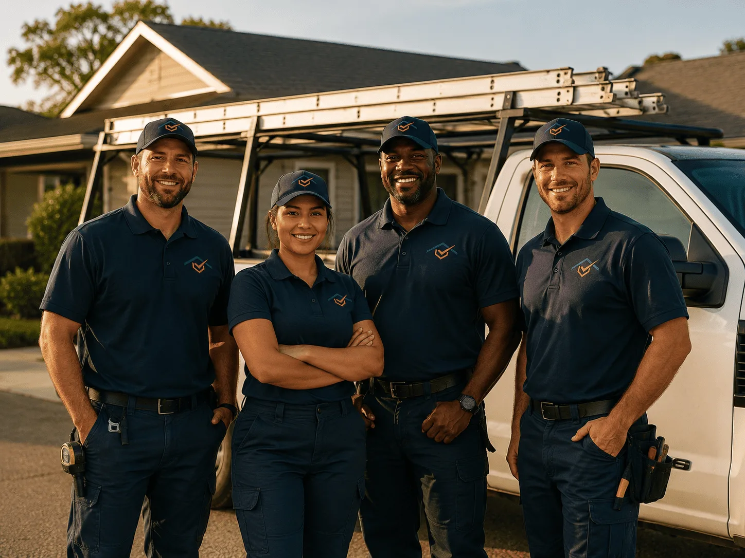 Roof Inspection company in Wilburn, AR